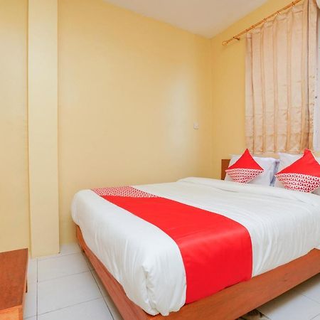 Oyo 2656 Az Zahra Residence Syariah Surabaya Luaran gambar