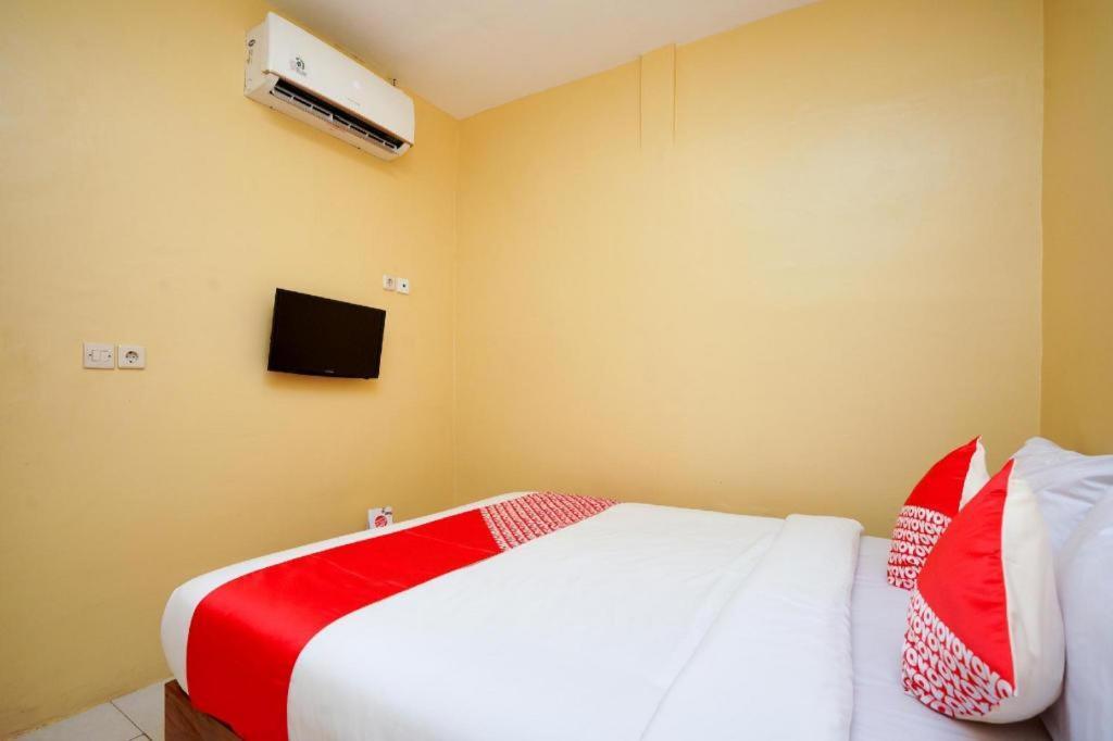 Oyo 2656 Az Zahra Residence Syariah Surabaya Luaran gambar