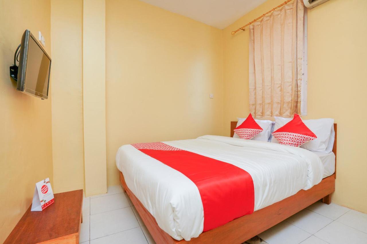 Oyo 2656 Az Zahra Residence Syariah Surabaya Luaran gambar