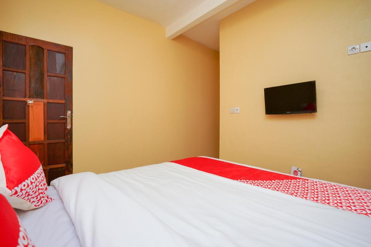 Oyo 2656 Az Zahra Residence Syariah Surabaya Luaran gambar