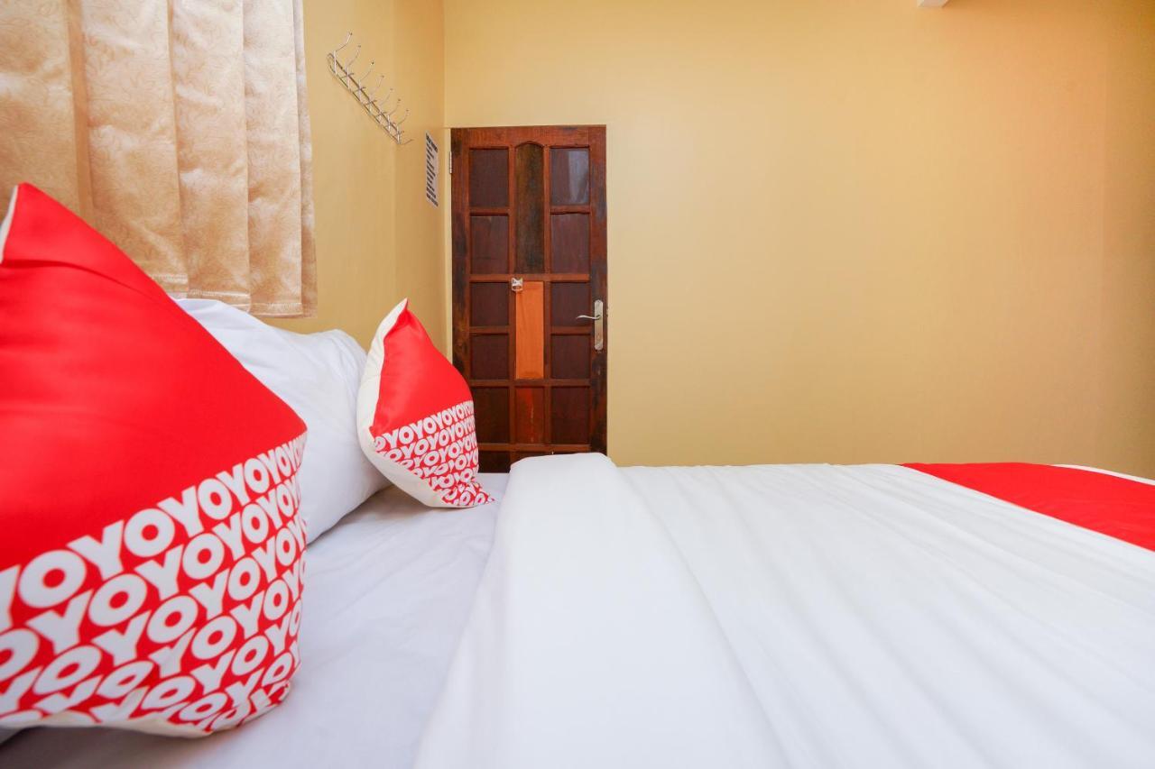 Oyo 2656 Az Zahra Residence Syariah Surabaya Luaran gambar