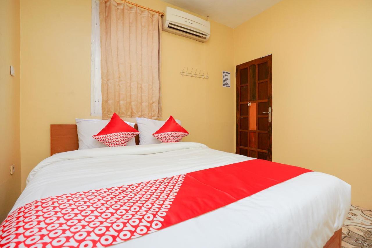 Oyo 2656 Az Zahra Residence Syariah Surabaya Luaran gambar