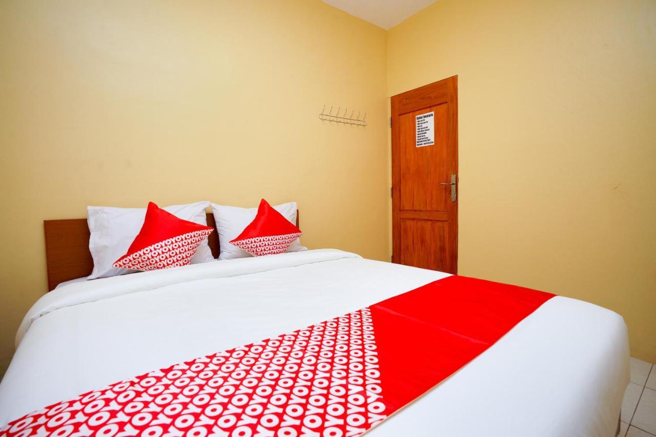 Oyo 2656 Az Zahra Residence Syariah Surabaya Luaran gambar
