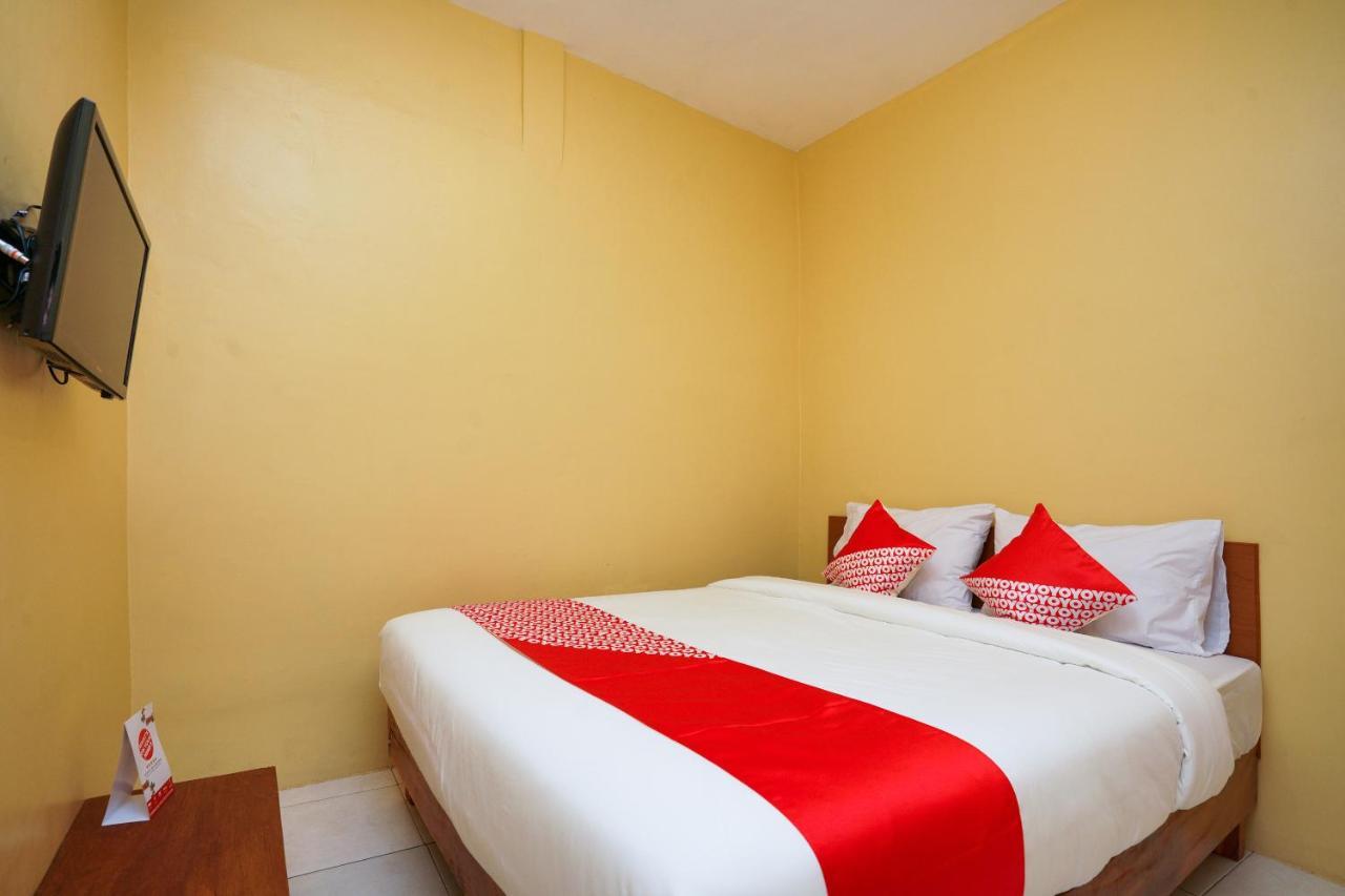 Oyo 2656 Az Zahra Residence Syariah Surabaya Luaran gambar