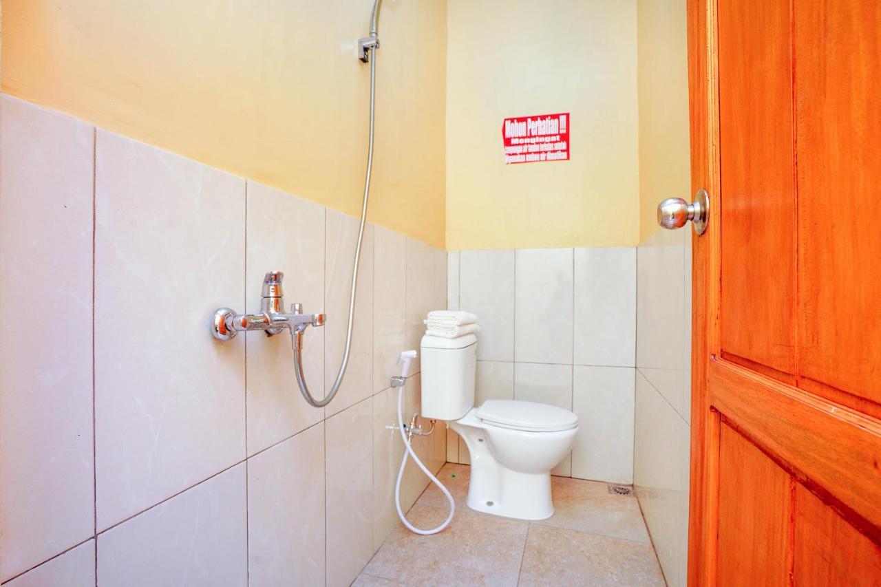 Oyo 2656 Az Zahra Residence Syariah Surabaya Luaran gambar