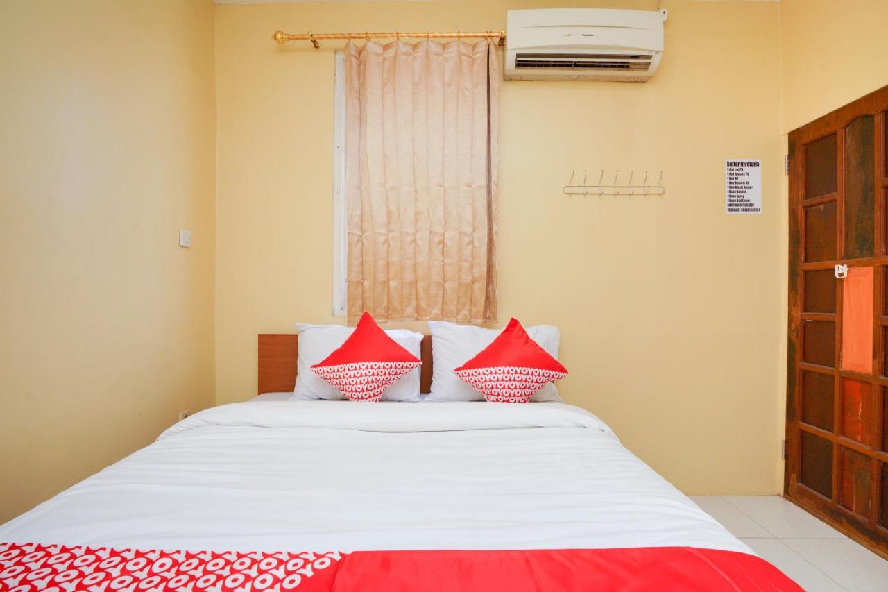 Oyo 2656 Az Zahra Residence Syariah Surabaya Luaran gambar